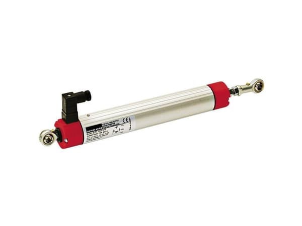 Opkon ELPC-300-D-I4 Väggduk 30 V/DC Slaglängd 300 mm