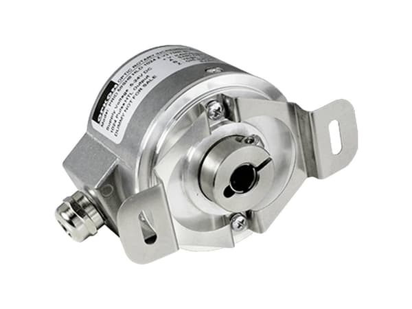 Opkon InKrämentel Drejefølere 1 stk PRI 50H6 HLD 360 ZZ V3 2M5R Optisk