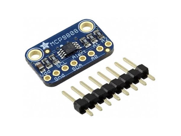 Adafruit 1782 leipälauta Kehitysalusta 1 kpl