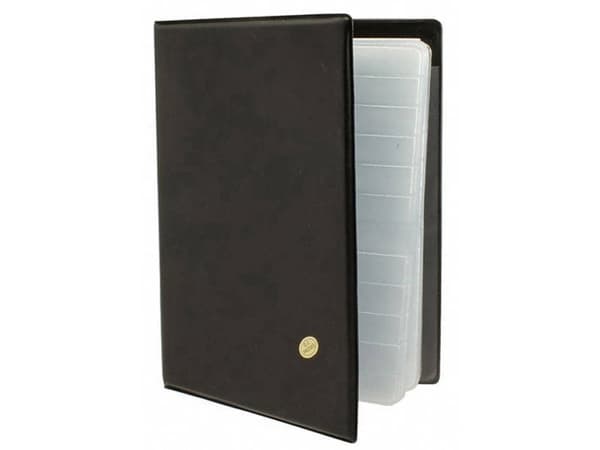 Adafruit Blank SMT Storage Book