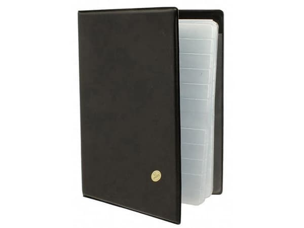 Adafruit Blank SMT Storage Book