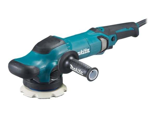 Makita PO5000C - Tilfeldig banepolermaskin - 900 W - 125 mm