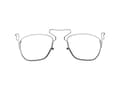 Miniatyrbilde 2 av 2: Pulsafe 1011410 PULSAFE XC CORRECTION INSERT