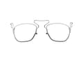Miniatyrbilde 1 av 2: Pulsafe 1011410 PULSAFE XC CORRECTION INSERT