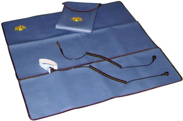 BJZ C-190 100N, Sort, Blå, 10.3 mm, 175 mm, 220 mm, 33 mm, 33 mm