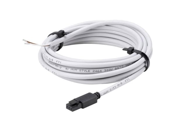 Bürkert Firkantstik 133486 2505 1 stk