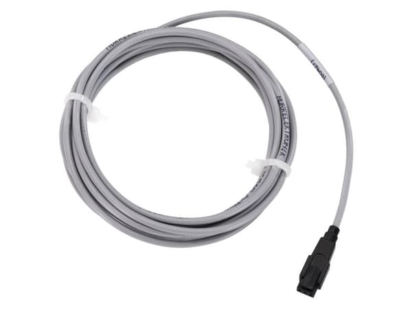 Bürkert Firkantstik 133486 2505 1 stk