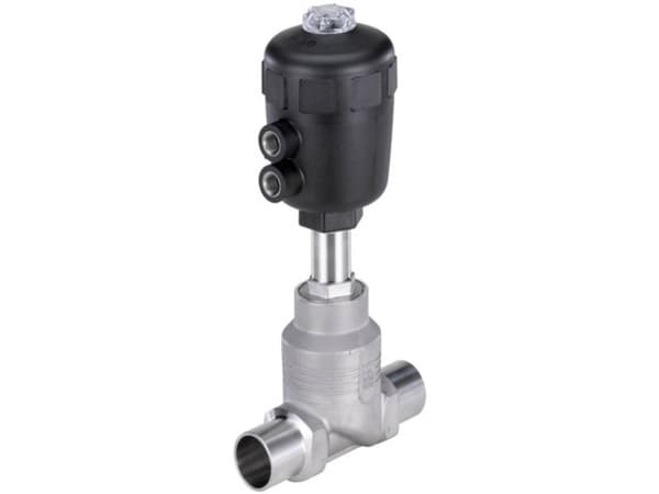 Bürkert Luftstyret ventil 146249 2012 1 stk