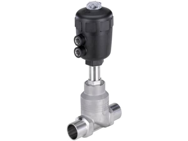 Bürkert Luftstyret ventil 146249 2012 1 stk