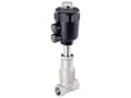 Miniatyrbilde 3 av 4: Bürkert Luftstyret ventil 146315 2012 G 1 1/4 hylse 1 stk.
