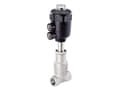 Miniatyrbilde 4 av 4: Bürkert Luftstyret ventil 146315 2012 G 1 1/4 hylse 1 stk.