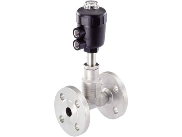 Bürkert Luftstyret ventil 146386 2012 1 stk