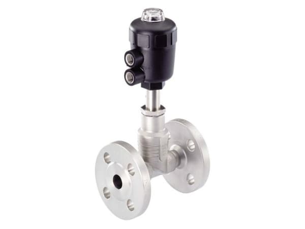 Bürkert Luftstyret ventil 146386 2012 1 stk