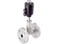 Pikkukuva 3 / 4: Bürkert 146460 2/2-tie Ilmakäyttöinen venttiili Rungon materiaali Edelstahl (arvo.1391400) Tiivisteen materiaali PTFE