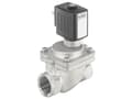 Pikkukuva 1 / 4: Bürkert 221994 2/2-vejs Servostyret ventil 230 V/AC G 3/4 muffe Nominel dimension 20 mm Kabinetmateriale Edelstahl (value.1391400) Forseglingsmateria
