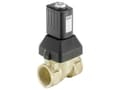 Miniatyrbild 1 av 3: Bürkert Servoassisterad ventil 227536 6213 EV 24 V/DC G 1 1/4 uttag Nominellt mått 25 mm 1 st
