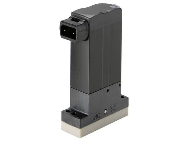 Bürkert Direkte styret ventil 241412 6624 12 V/DC 1 stk