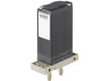 Pikkukuva 3 / 4: Bürkert 251629 3/2-tie Suorakäyttöinen venttiili 24 V/DC Rungon materiaali Polyfenyleenisulfidi (arvo.1391534) Tiivisteen materiaali FKM