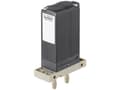 Pikkukuva 4 / 4: Bürkert 251629 3/2-tie Suorakäyttöinen venttiili 24 V/DC Rungon materiaali Polyfenyleenisulfidi (arvo.1391534) Tiivisteen materiaali FKM