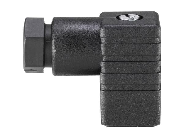 Bürkert Utrustningsuttag 303141 2516 Antal poler: 2 0 - 250 V 1 st