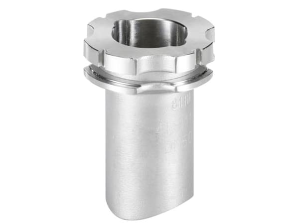 Bürkert 418112 Fäste för flödesmätning S020 1 st