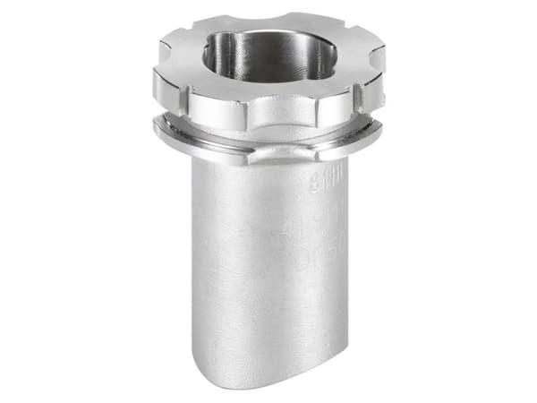 Bürkert Liitin virtausmittareihin S020 418112 1 kpl