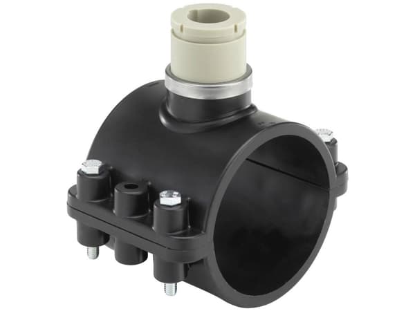 Bürkert Liitin virtausmittareihin S020 425139 1 kpl