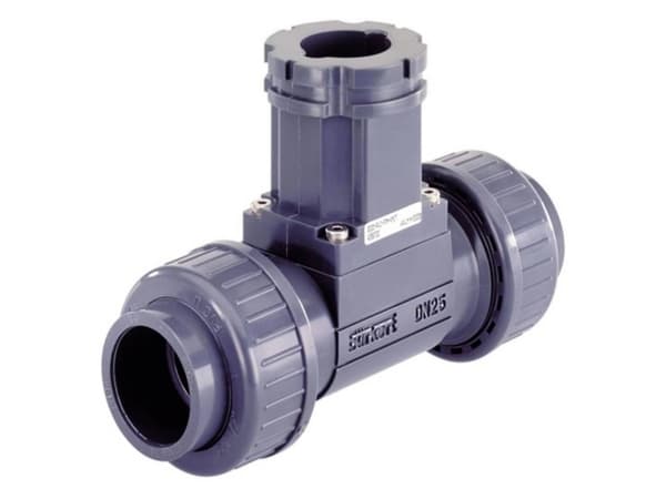 Bürkert Liitin virtausmittareihin S020 428687 1 kpl