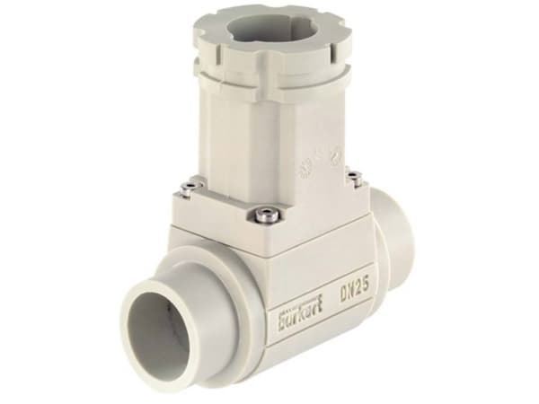Bürkert Liitin virtausmittareihin S020 428698 1 kpl