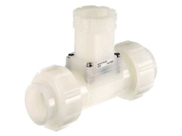 Bürkert 428704 Fäste för flödesmätning S020 1 st