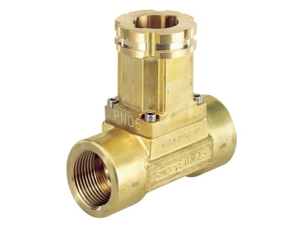 Bürkert Liitin virtausmittareihin S020 428713 1 kpl