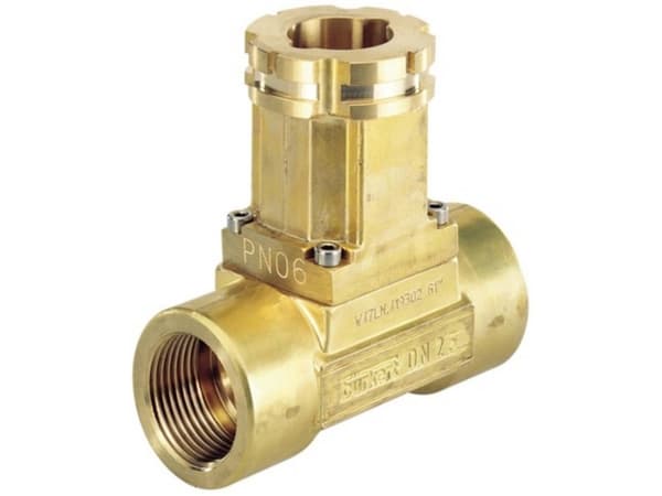 Bürkert 428725 Fäste för flödesmätning S020 1 st