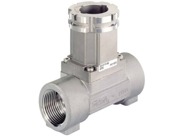 Bürkert 428743 Fäste för flödesmätning S020 1 st