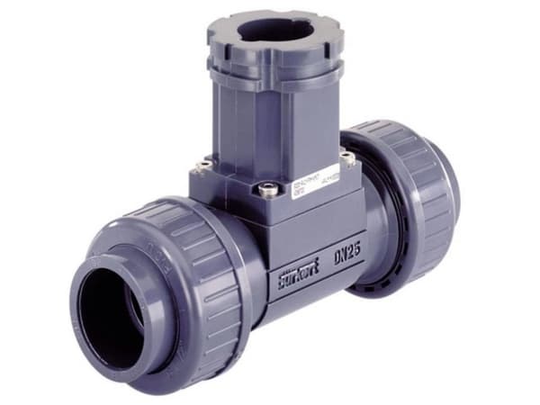 Bürkert Liitin virtausmittareihin S020 428757 1 kpl