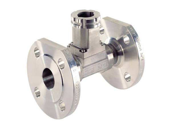 Bürkert Liitin virtausmittareihin S020 428773 1 kpl