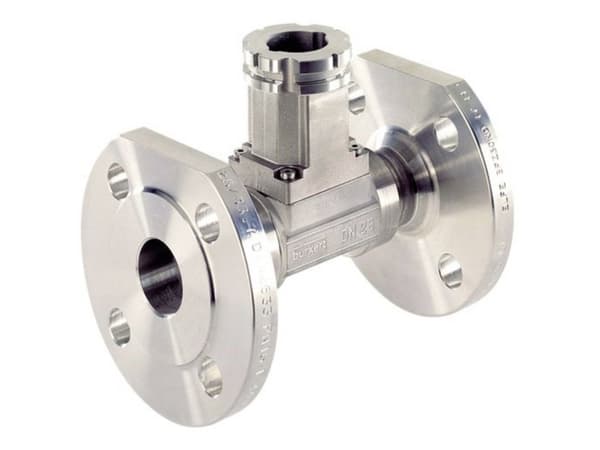 Bürkert Liitin virtausmittareihin S020 428782 1 kpl