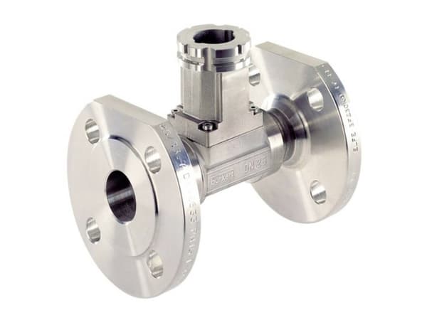 Bürkert Liitin virtausmittareihin S020 428782 1 kpl