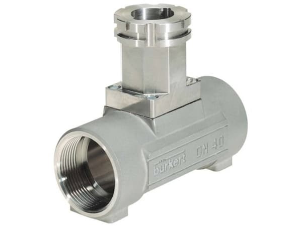 Bürkert Liitin virtausmittareihin S020 443317 1 kpl