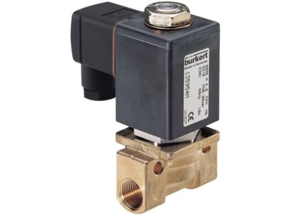 Bürkert Liitin virtausmittareihin S020 443943 1 kpl