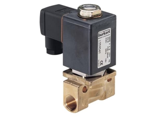 Bürkert Liitin virtausmittareihin S020 443943 1 kpl