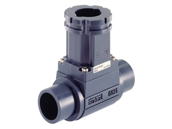 Bürkert Liitin virtausmittareihin S020 550062 1 kpl
