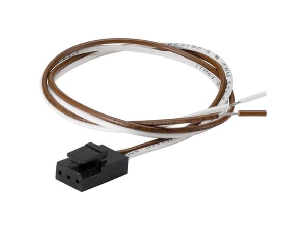 Bürkert Firkantsbøsning 644067 KOMP 1 stk