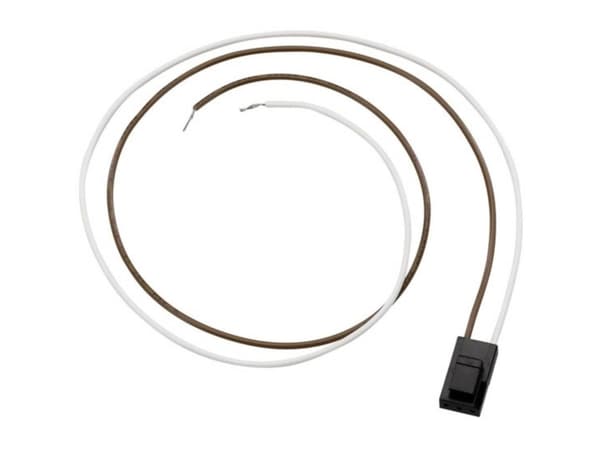 Bürkert Firkantstik 644068 2505 1 stk