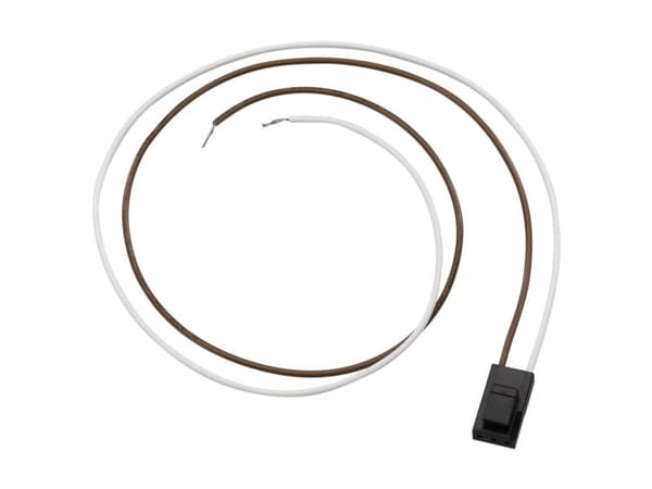 Bürkert Firkantstik 644068 2505 1 stk