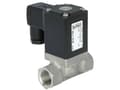 Pikkukuva 3 / 4: Bürkert 65025 2/2-vejs Direkte styret ventil 230 V/AC G 3/4 muffe Kabinetmateriale Edelstahl (value.1391400) Forseglingsmateriale EPDM