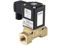 Pikkukuva 3 / 4: Bürkert 87203 2/2-vejs Direkte styret ventil 230 V/AC G 1 1/4 muffe Kabinetmateriale Messing (value.1391473) Forseglingsmateriale FKM
