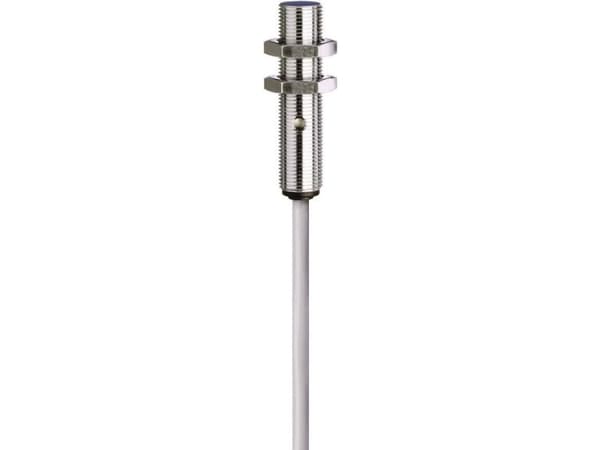 Contrinex Induktiv närhetssensor M12 med PNP DW-AD-523-M12