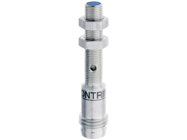 Contrinex Induktiv närhetssensor M5 spetsar med PNP DW-AS-623-M5
