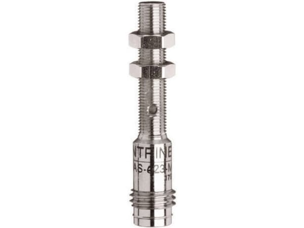 Contrinex Induktiv närhetssensor M5 spetsar med PNP DW-AS-623-M5