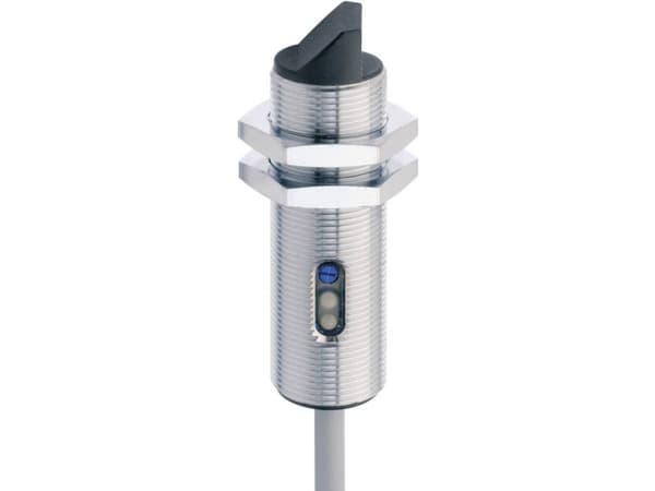 Contrinex Reflektionssensor; LTK-1180W-103 620 200 547 10 - 36 V/DC 1 st